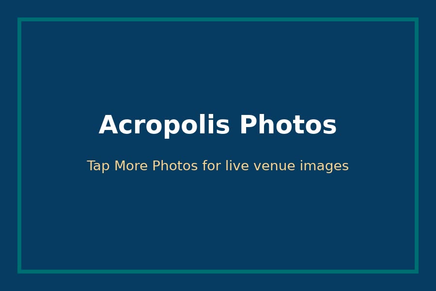 Acropolis photo 2