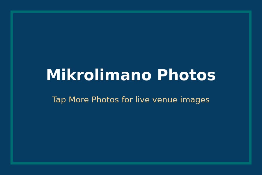 Mikrolimano photo 4