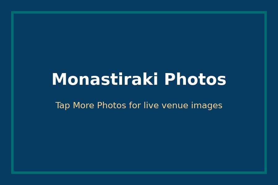 Monastiraki photo 4
