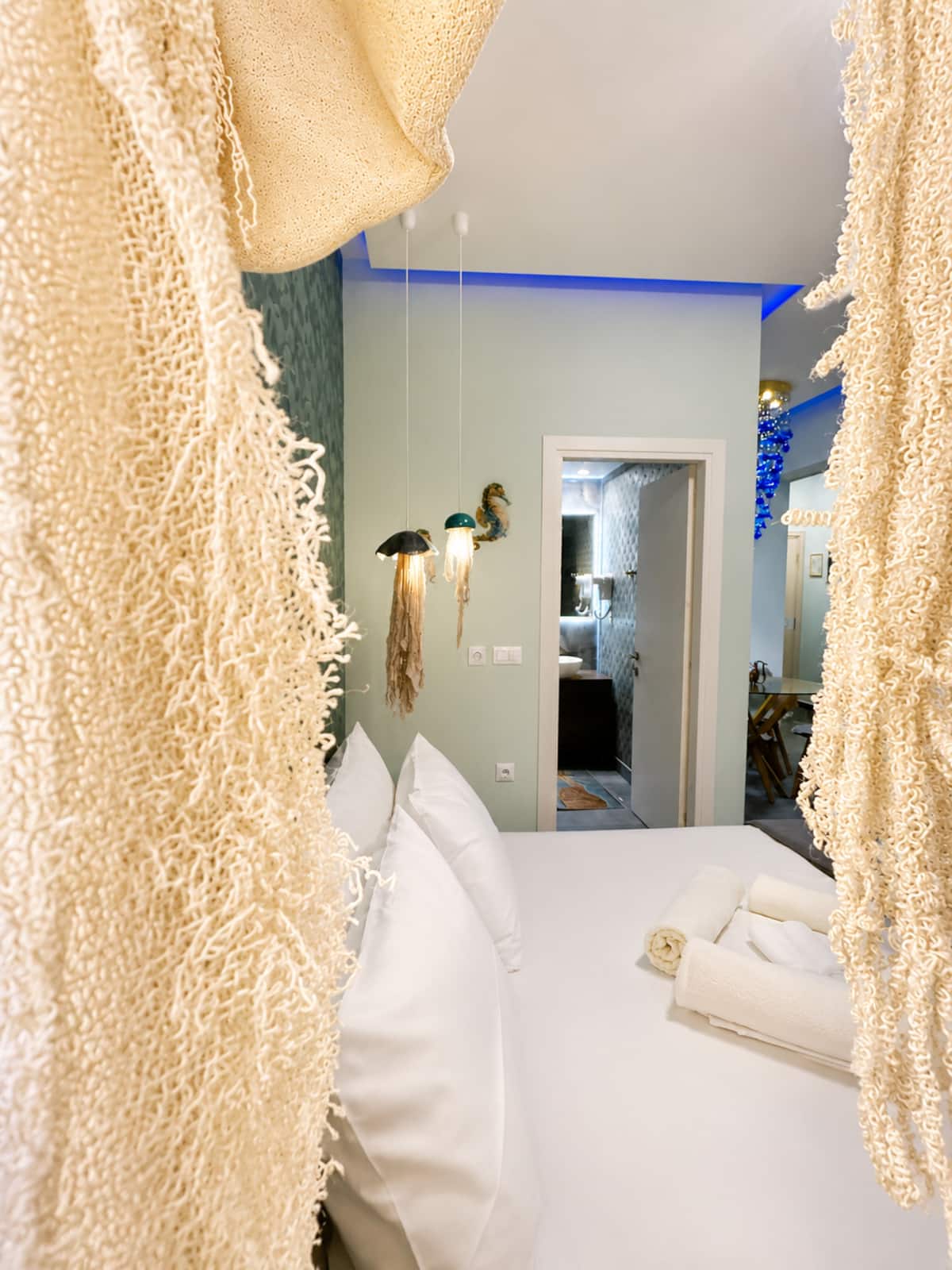 Aegean Blue photo 7