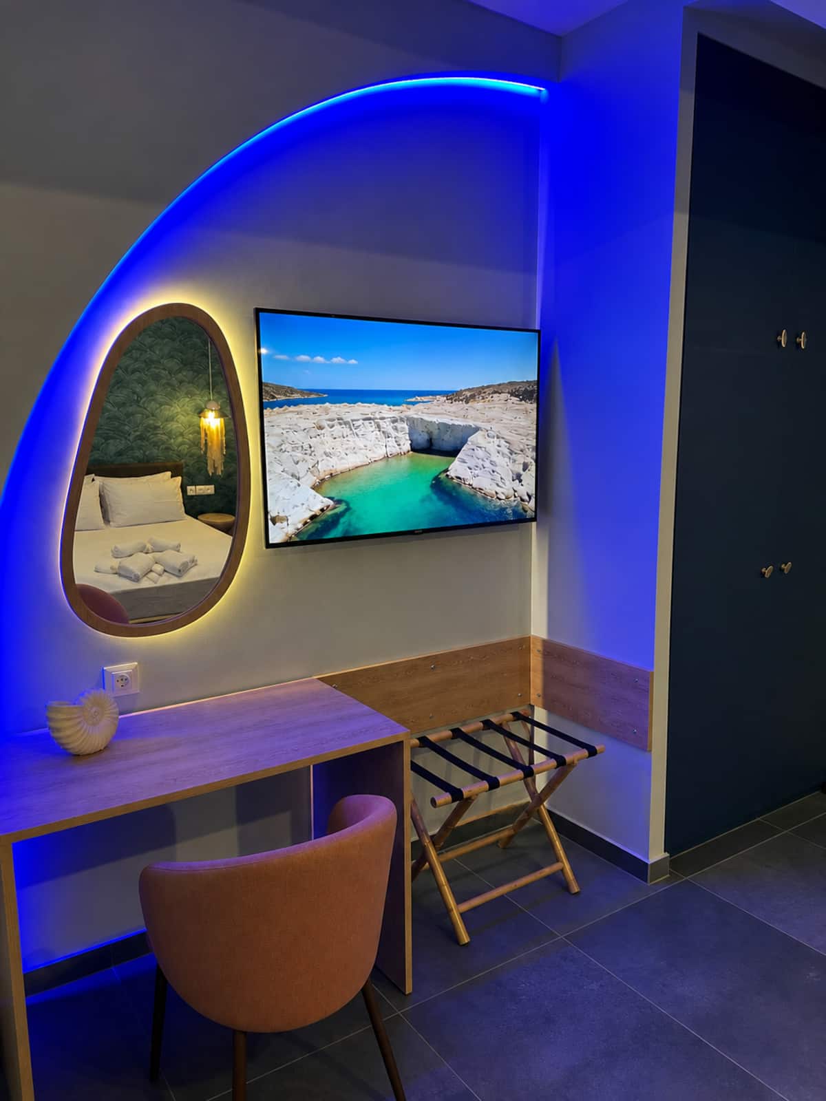 Aegean Blue photo 19