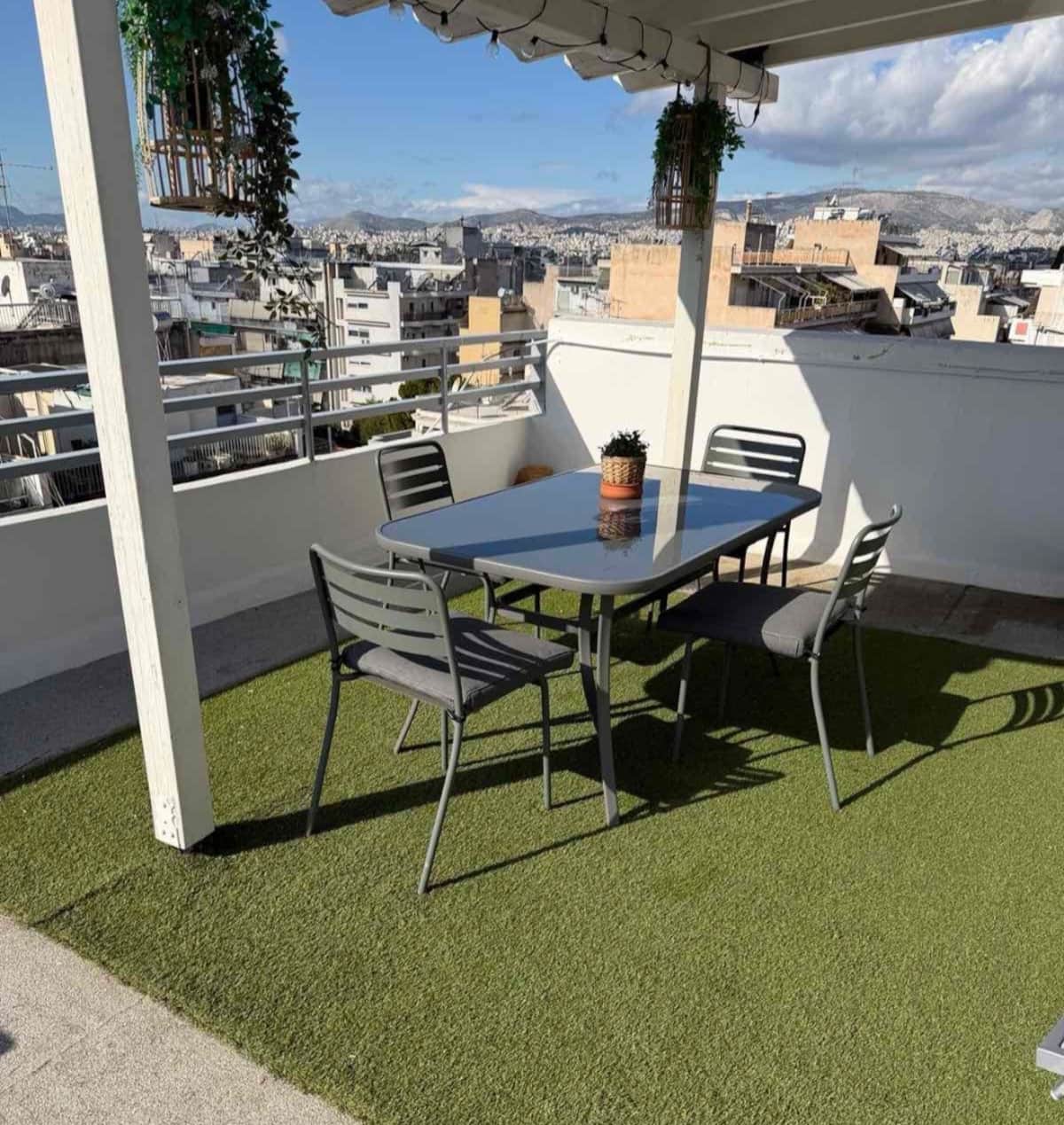 Loft with a View photo 14